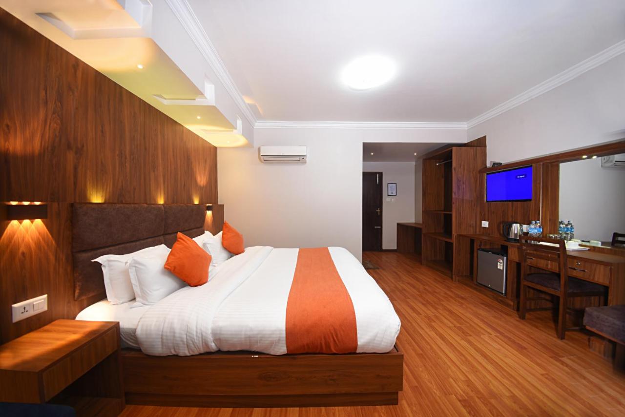 Foto - Hotel Mums Home