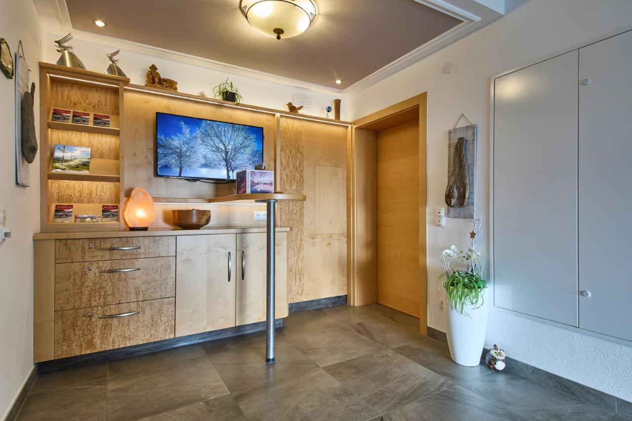 Hotel Garni Tirol - 5
