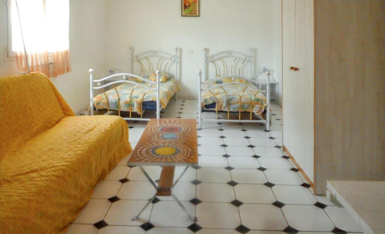 Villa charmante à Meynes avec piscine privée - 5
