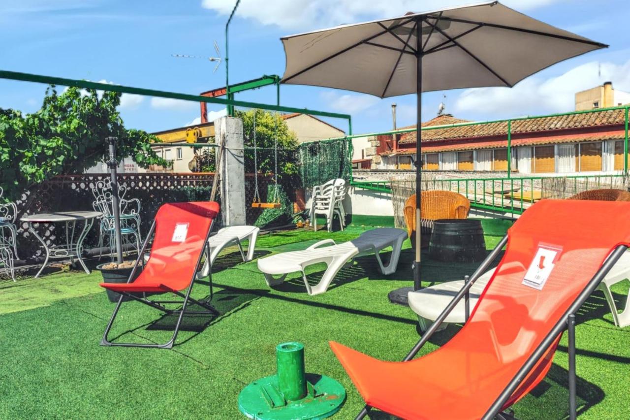 Charming Villa in Vitigudino with Private Pool - 5