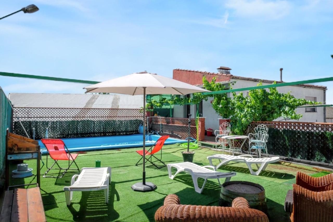 Charming Villa in Vitigudino with Private Pool - 6