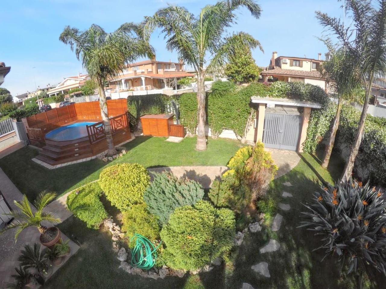 Cosy Villa in Ladispoli with Private Pool - 2