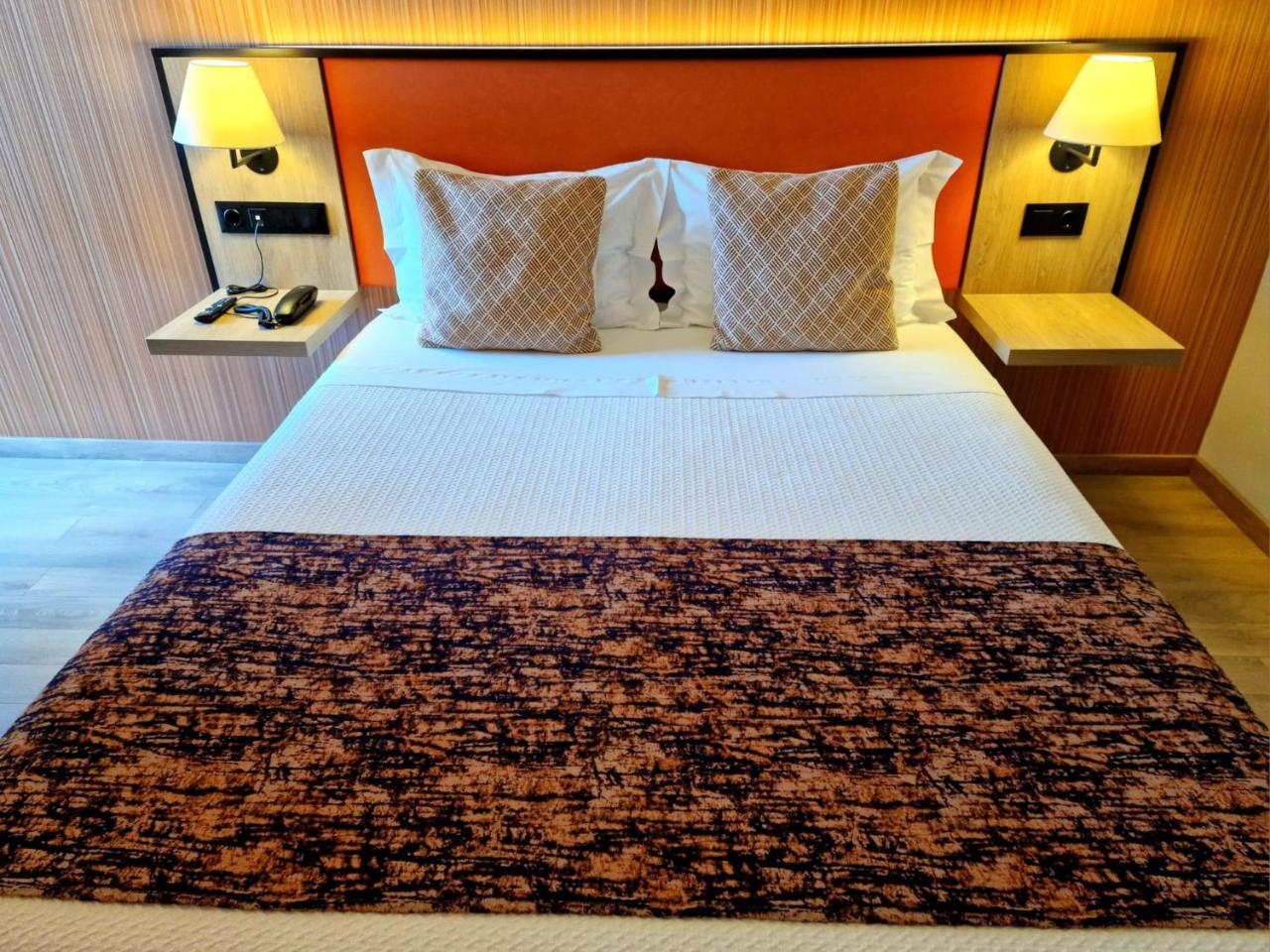 Hotel 3K Porto Aeroporto photo 4