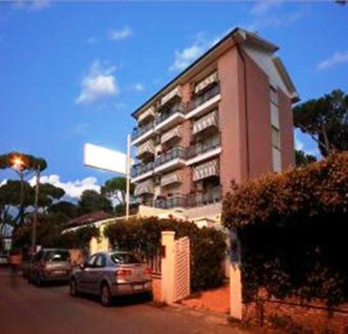 Hotel Elizabeth