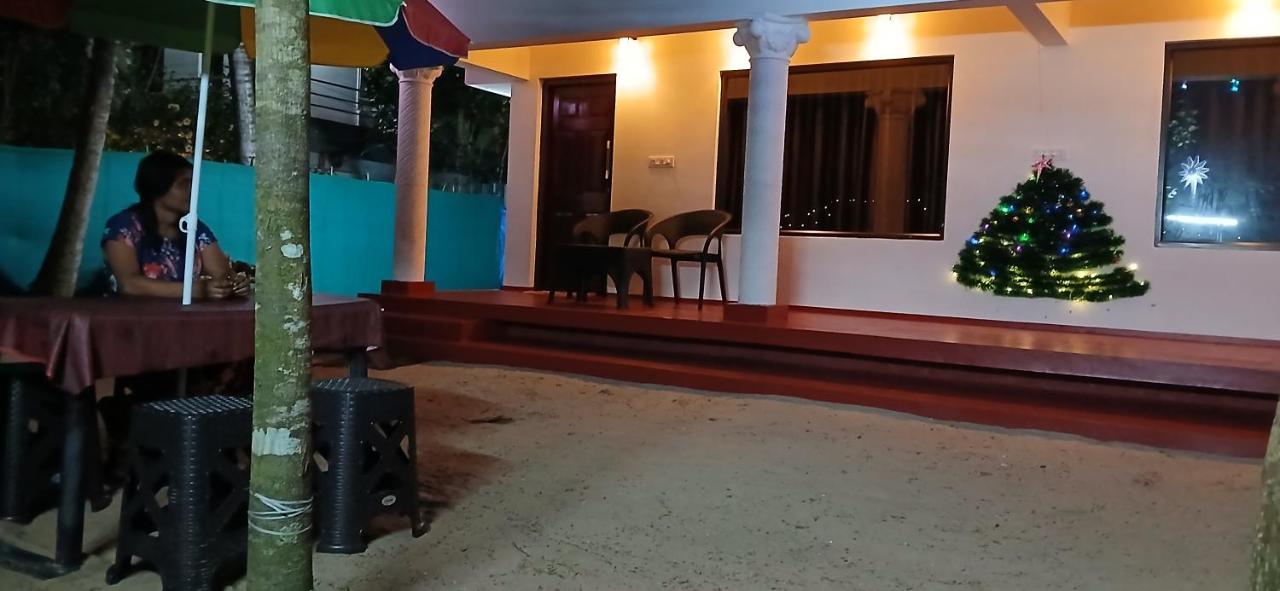 Kadal beach house marari photo 3