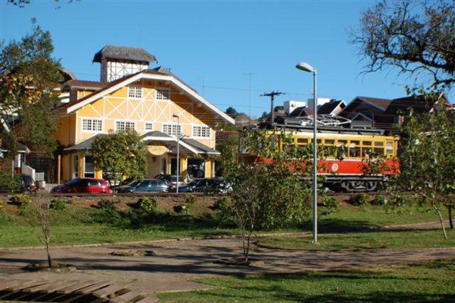 Photo - Casa Gialla Campos do Jordão