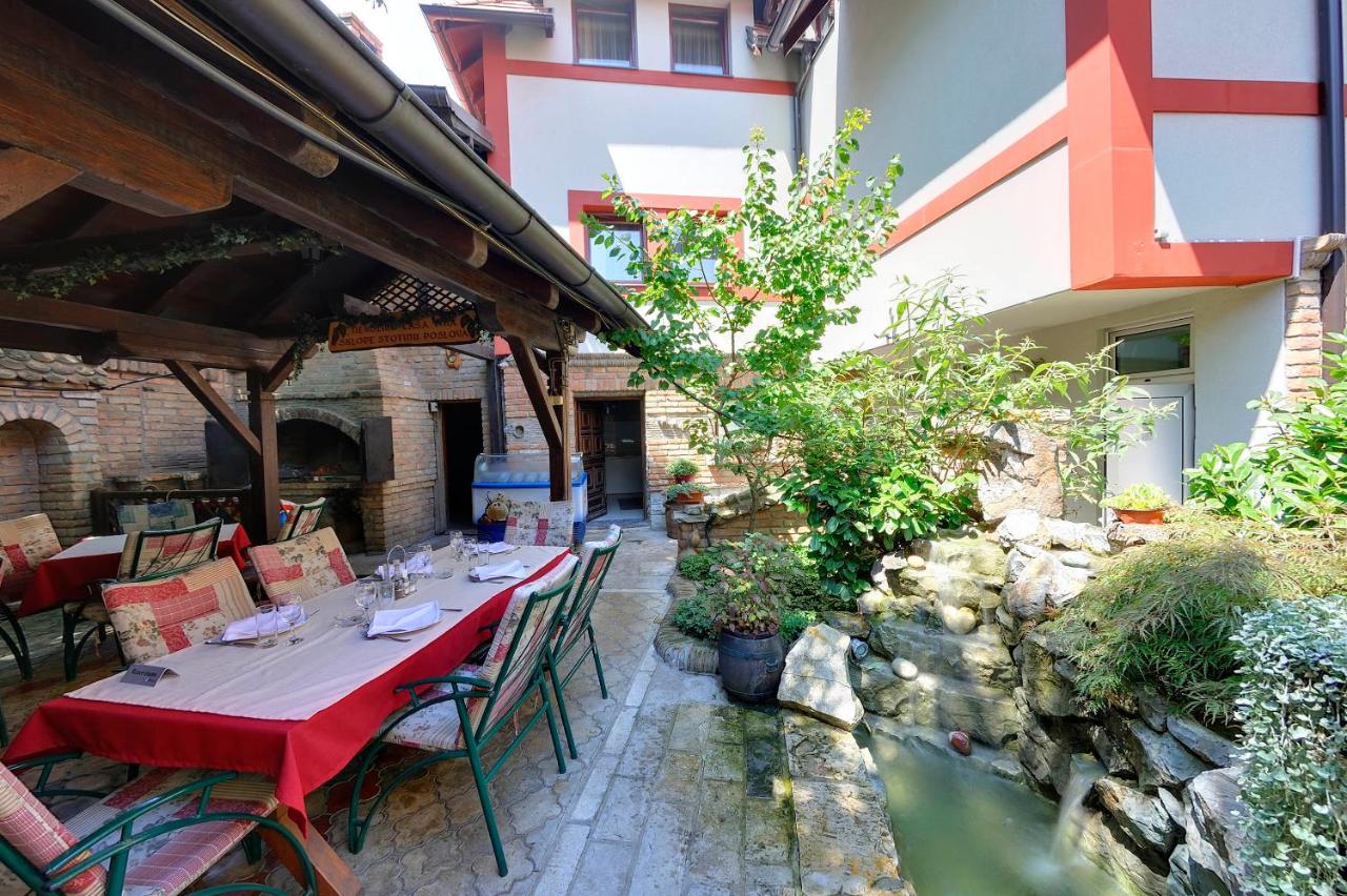 Foto - Hotel Sucevic Garni
