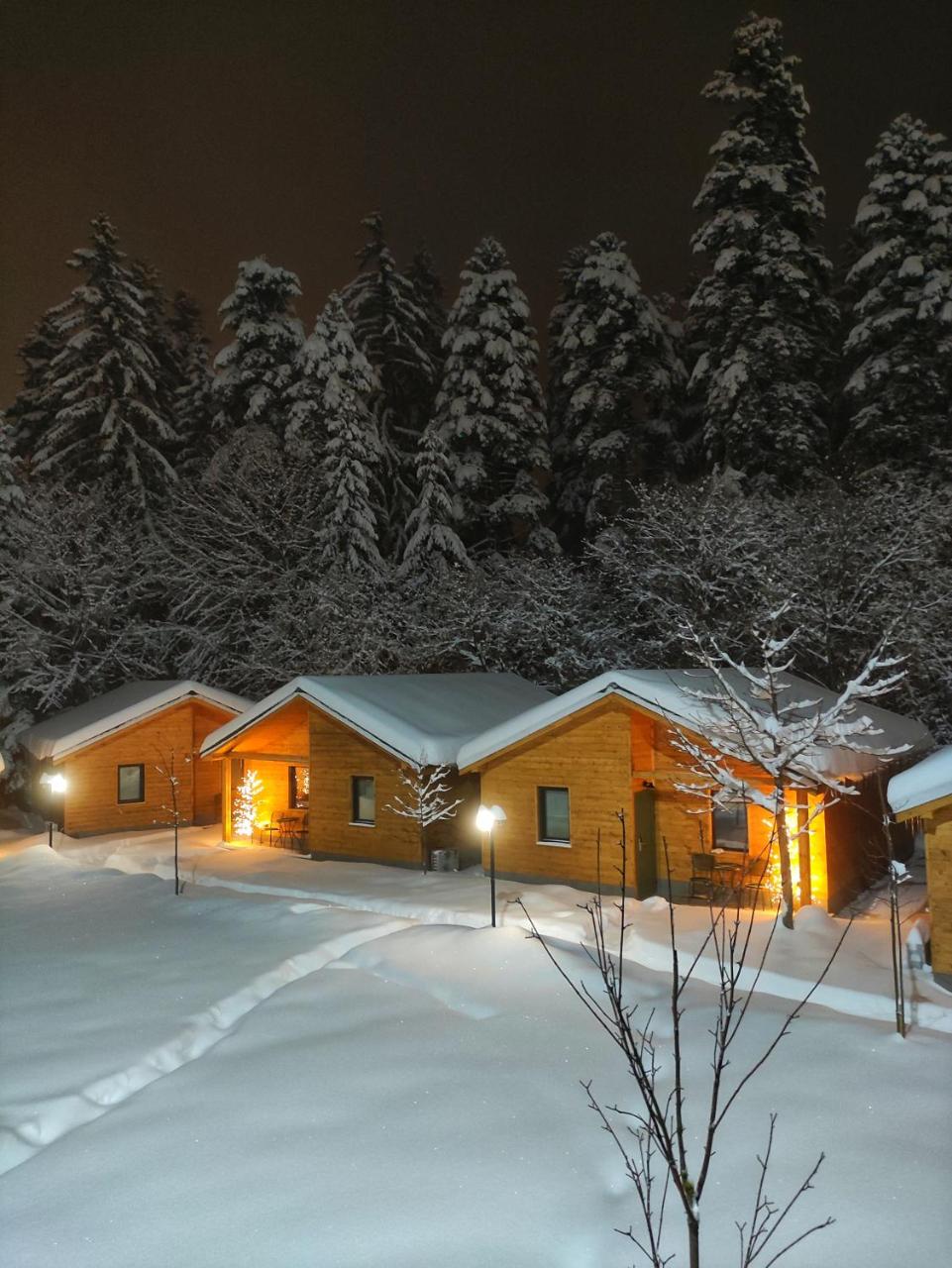 Iglika Hotel & Villas Borovets - 3