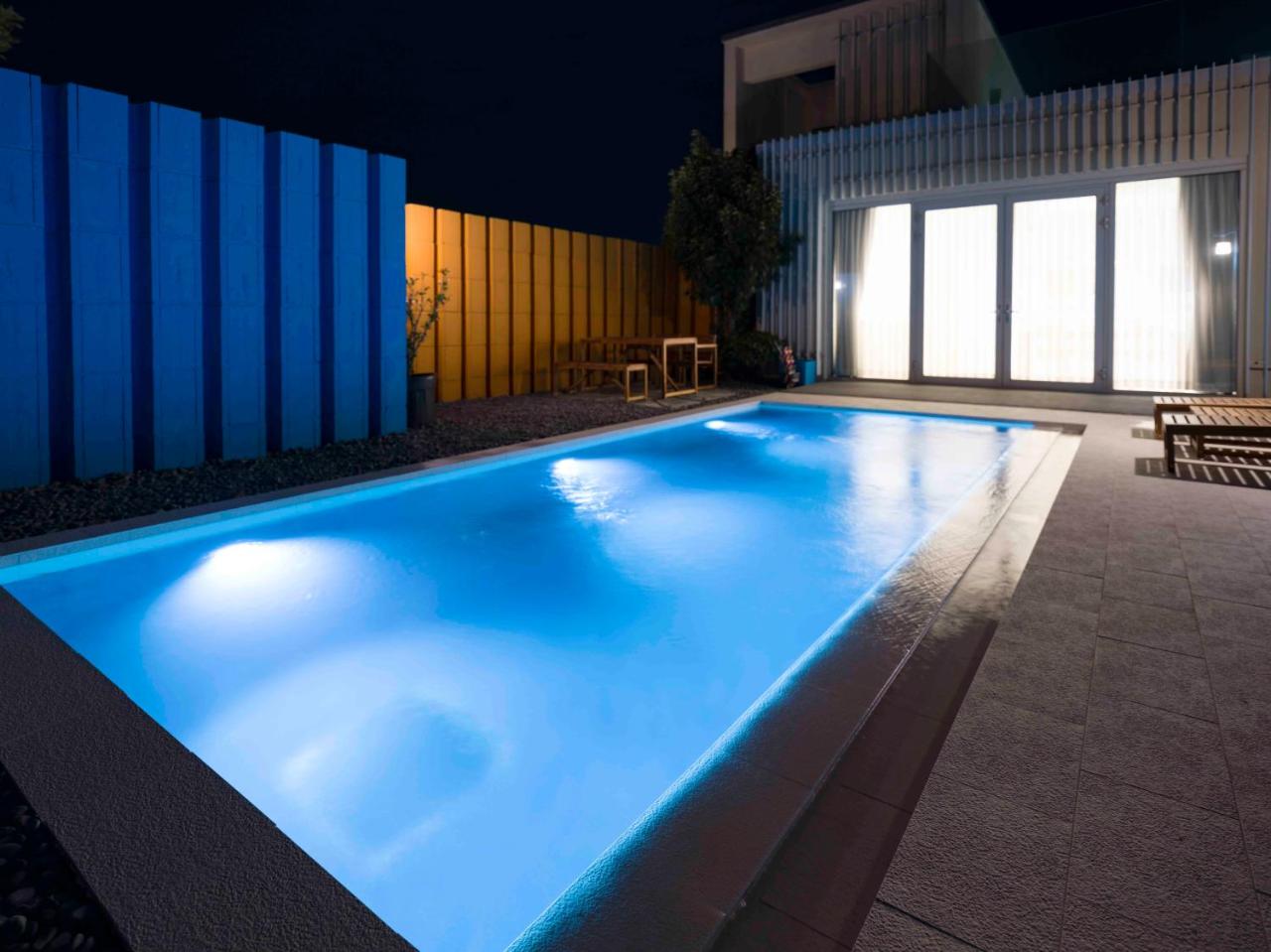 Foto - Boutique Pool Villa NAMIB
