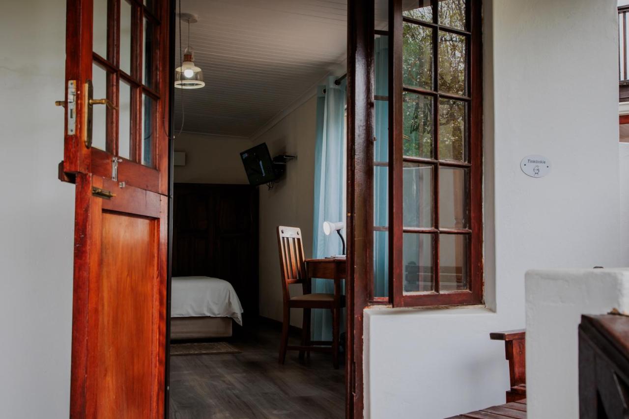 Aan de Oever Guesthouse photo 4