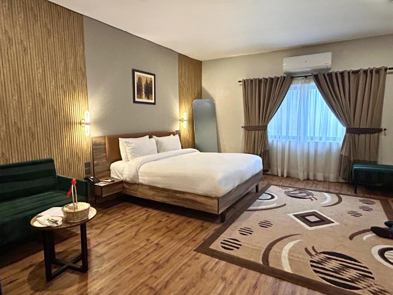 Foto - Hotel One The Mall, Lahore