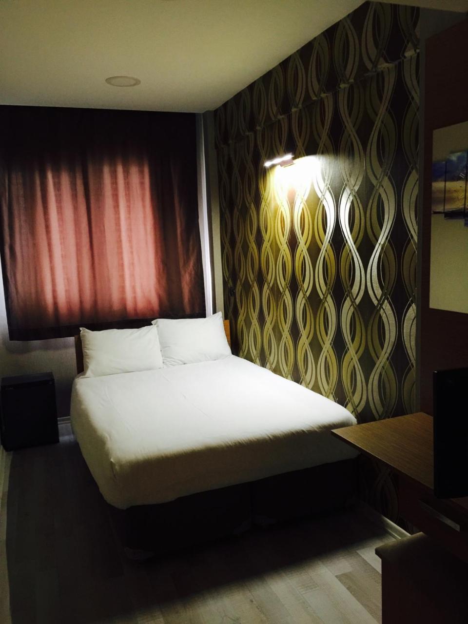 Okur Otel photo 3