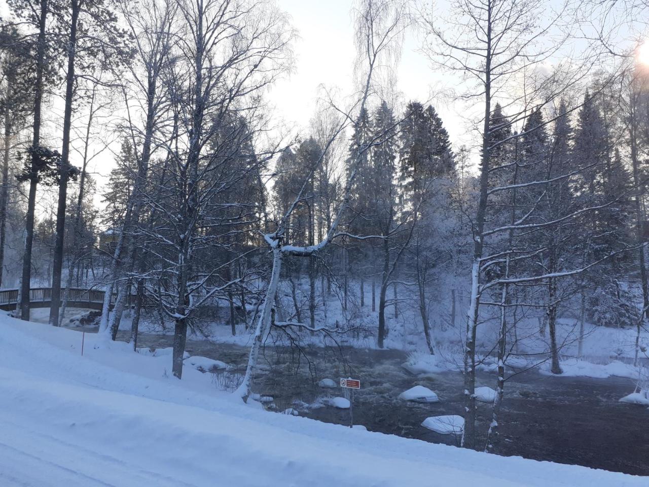 Enonkosken Kartano & Guesthouse photo 4