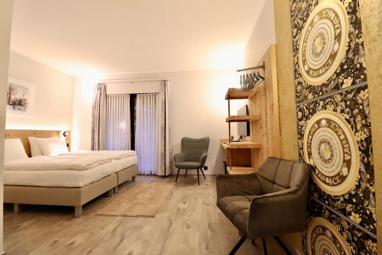 Hotel Val de l'Our photo 4