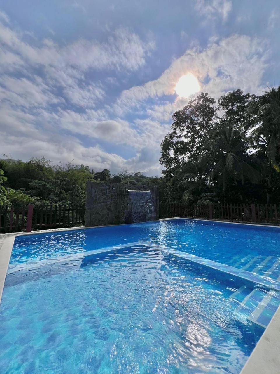 Arca Tayrona Hotel & Restaurant