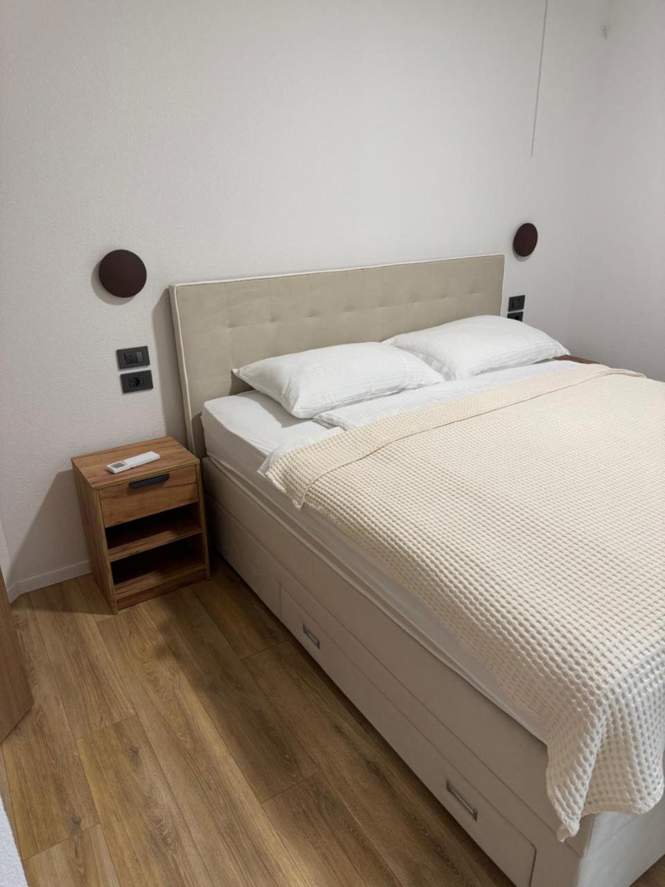 Funtana Rooms without kitchen with pool and parking - 5