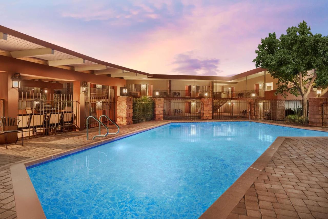 Foto - Best Western Red Hills