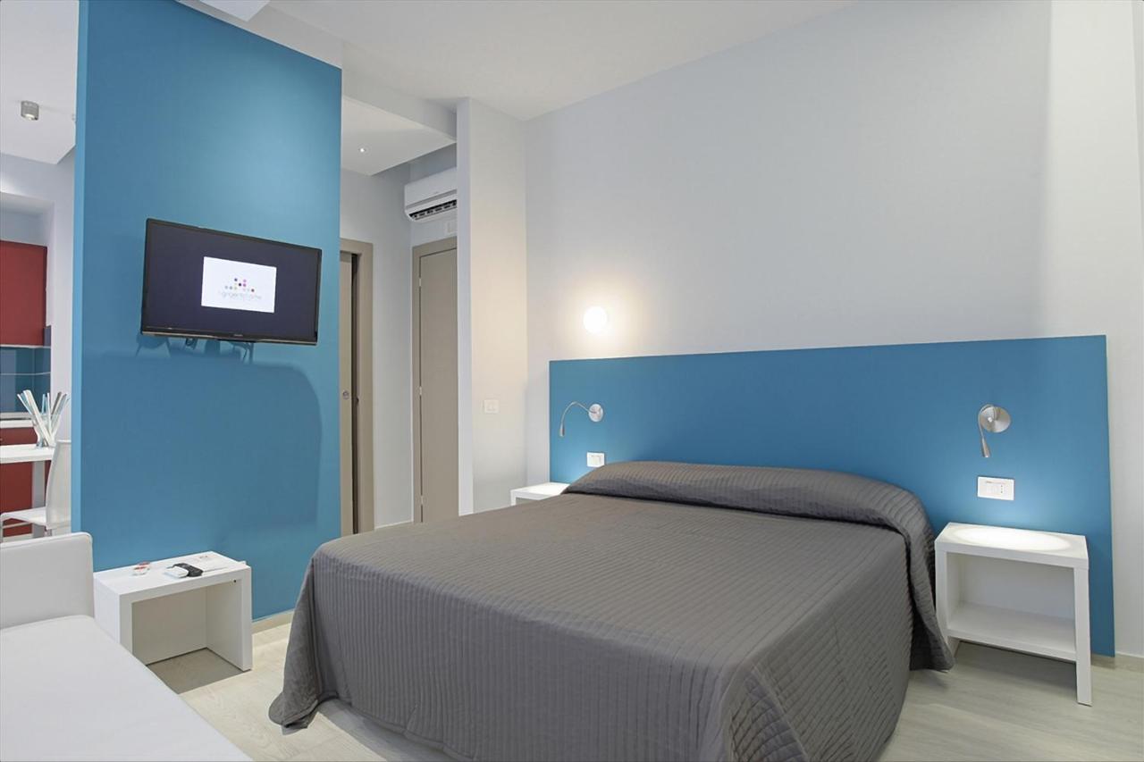 Photo - Hotel Agrigento Home
