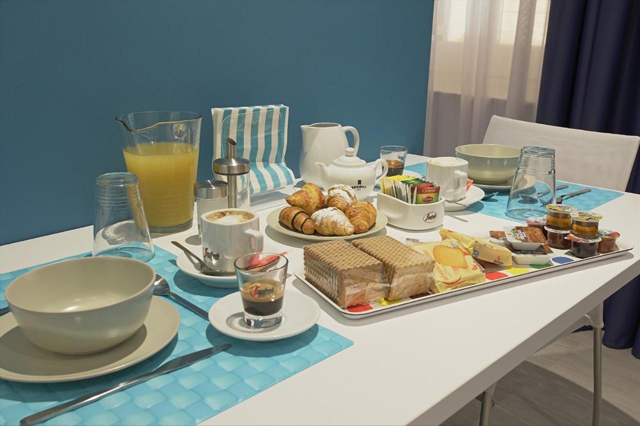 Hotel Agrigento Home photo 2