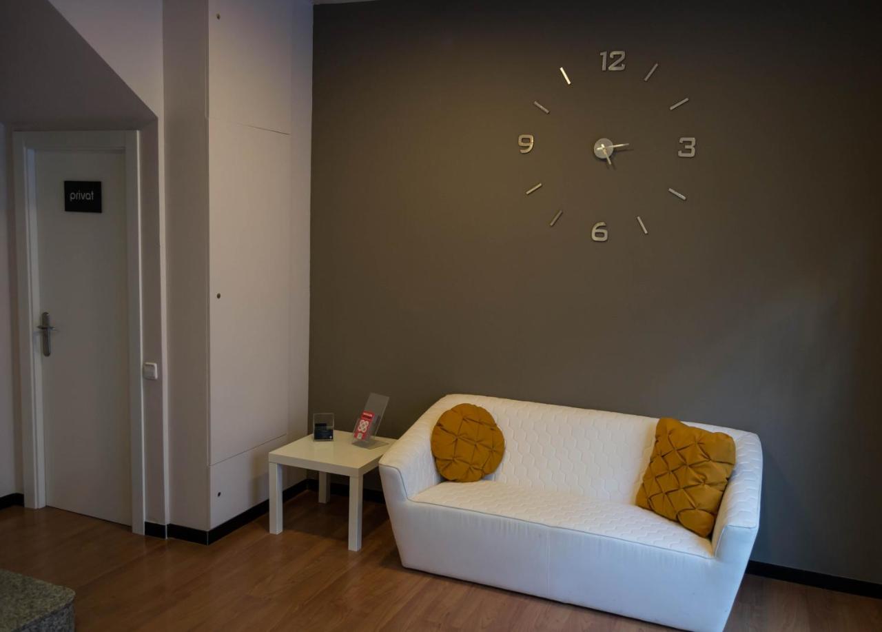 Hostal Sant Pau - 6