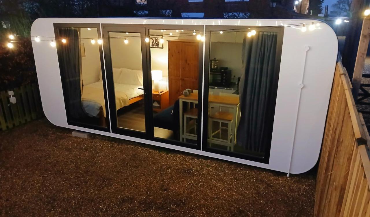 The Hideaway at Hopley House - 6