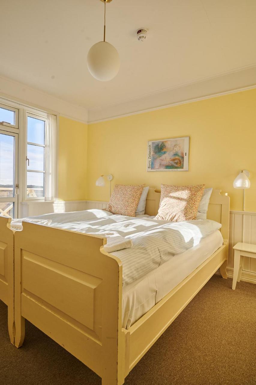Hjorths Badehotel photo 2