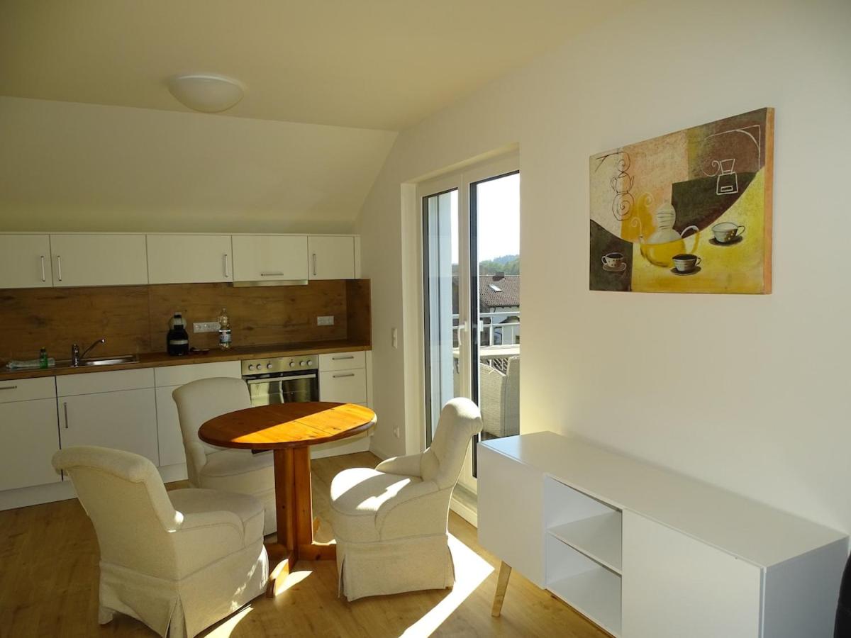 Sunny Side Apartments - 5