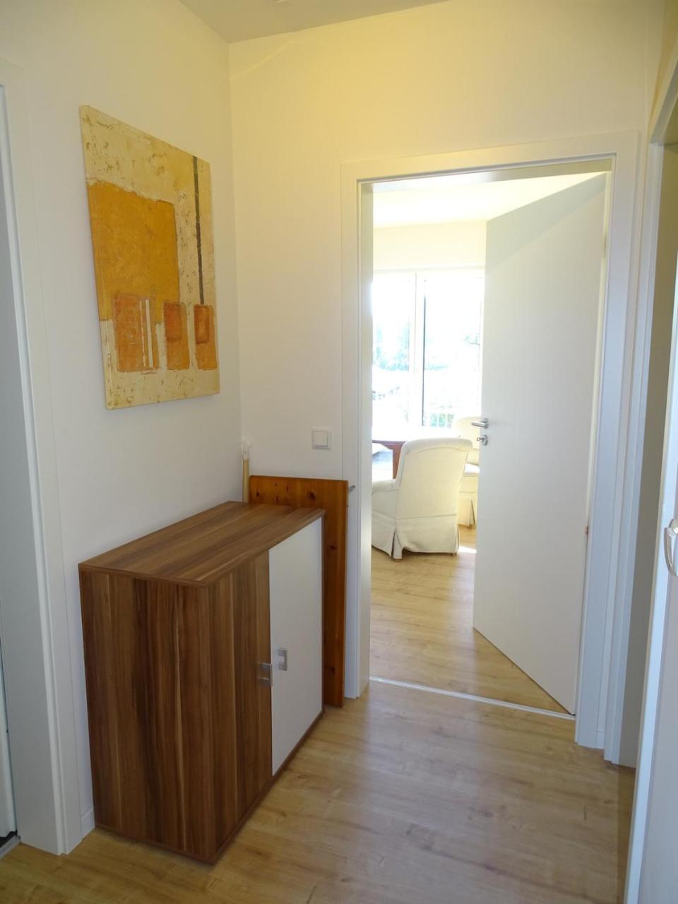 Sunny Side Apartments - 4