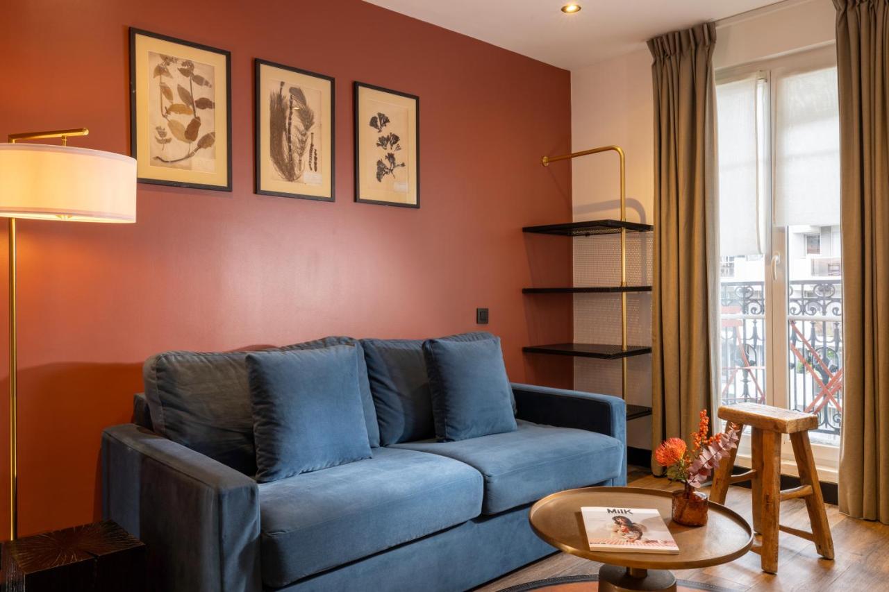 Hotel Maxim Quartier Latin photo 2