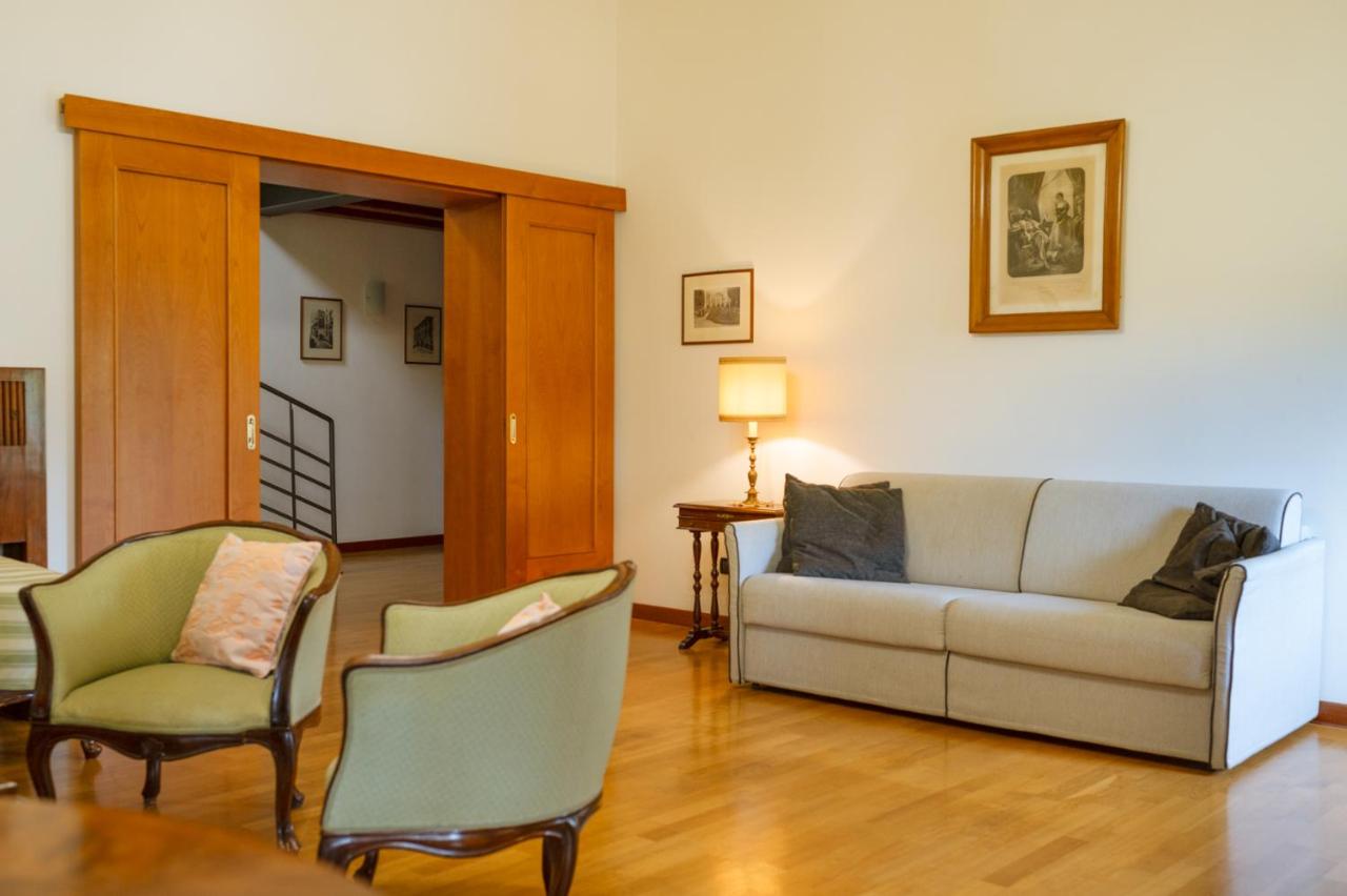 Agriturismo Villa Selvatico photo 2