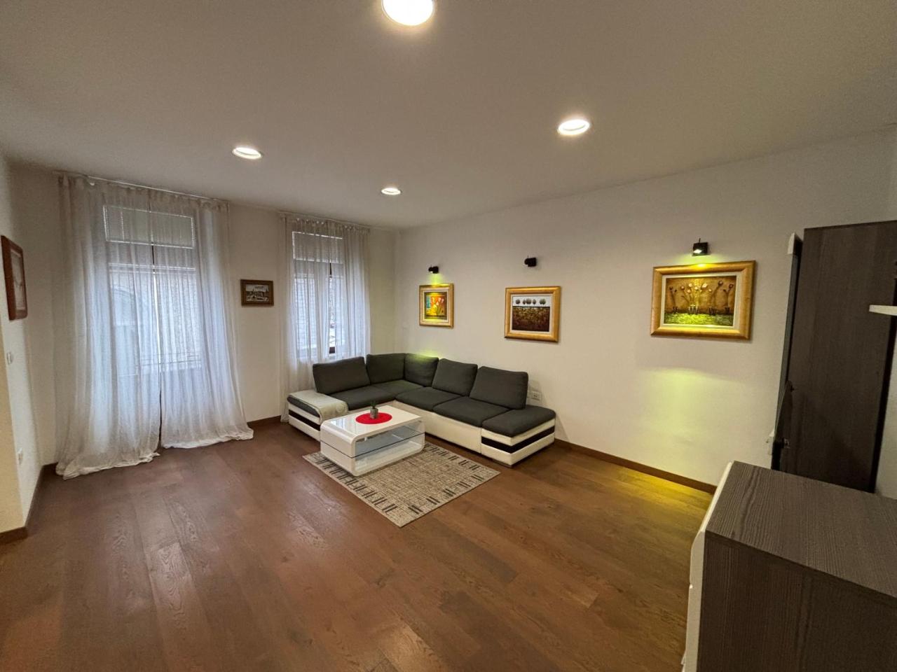Apartma Vila De Casa - 3