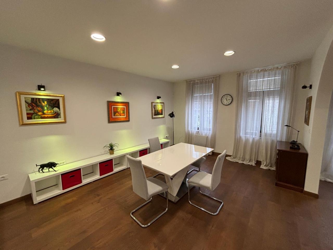 Apartma Vila De Casa - 5