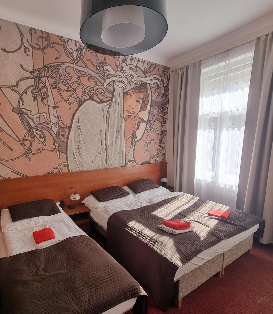 Hotel Klara