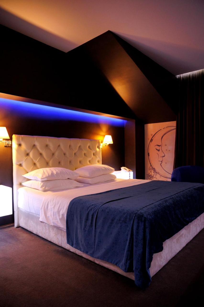 LH Hotel&SPA photo 2