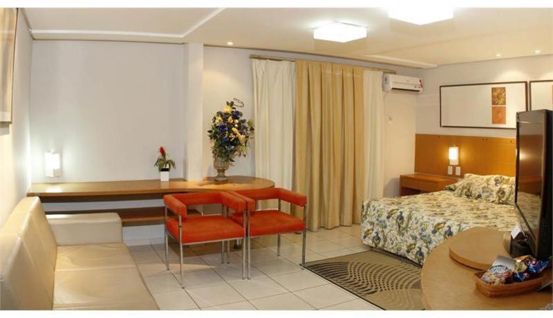 Boulevard Suite Hotel by WAM Experience photo 2