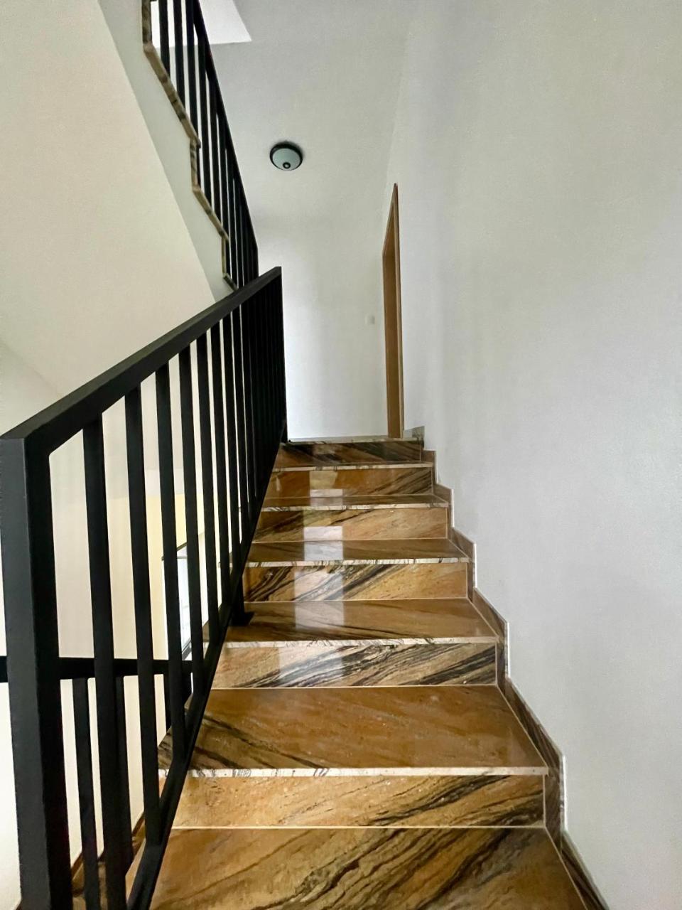 Apartamenty N, Trąbki - 6