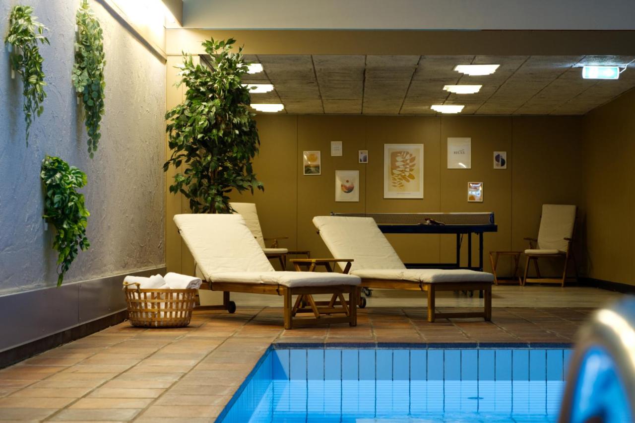 First Hotel Witt