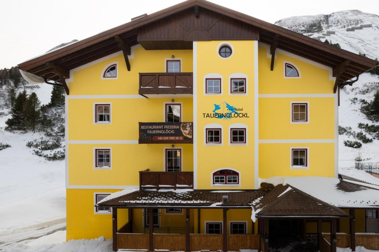 Hotel Tauernglöckl photo 2