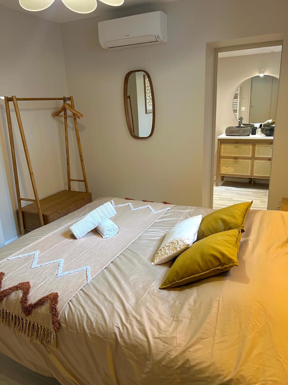 Bali Room - Espace Zen au cœur de la ville ! - 5