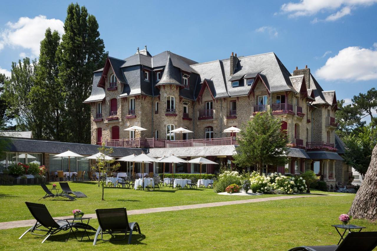 Le Castel Marie Louise — image 1 of 1
