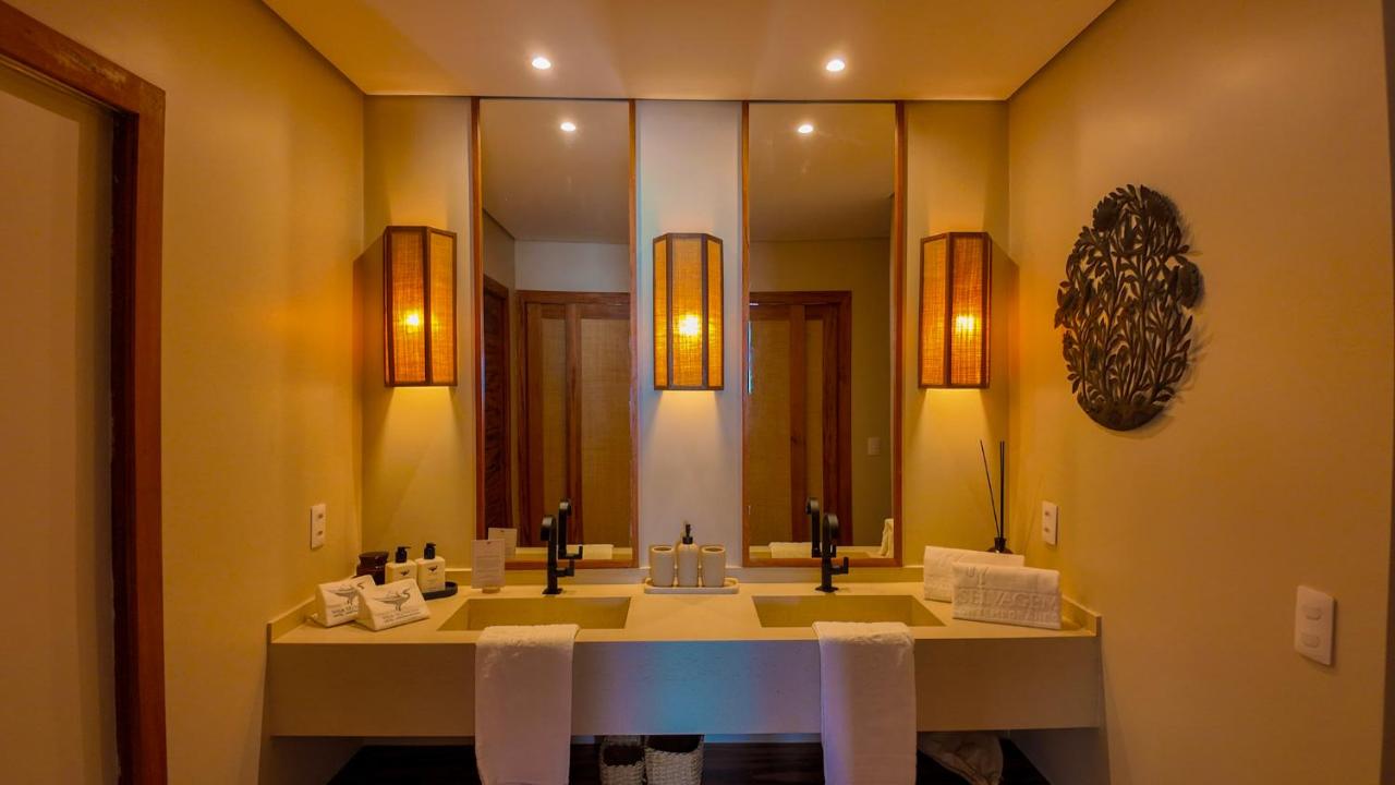 Vila Selvagem Hotel Contemporaneo photo 4