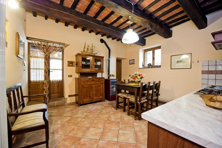 Agriturismo Podere Fucile photo 2