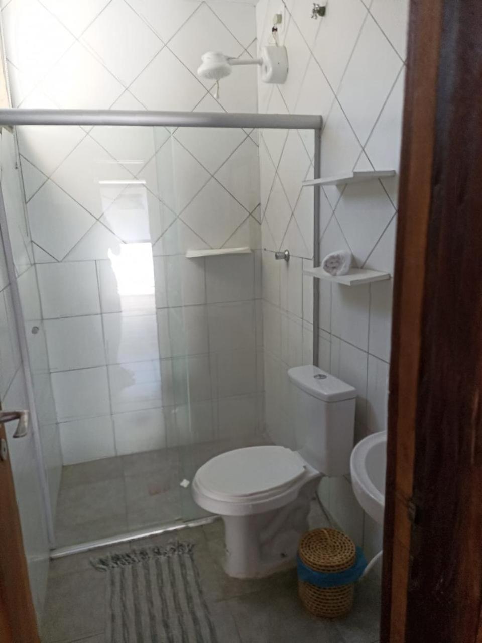 Pousada Portal da Mucugê photo 3