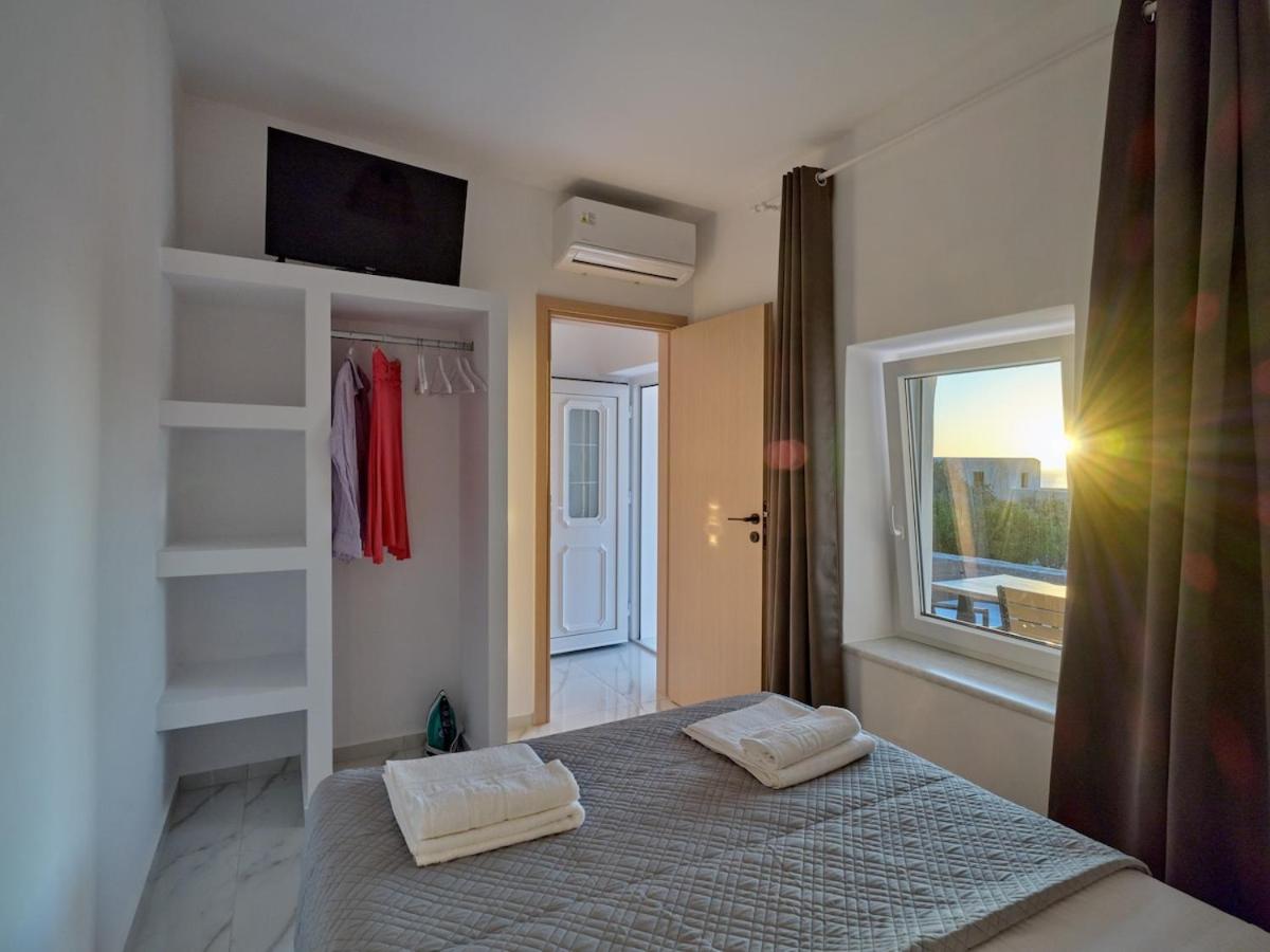 Climata House - 6