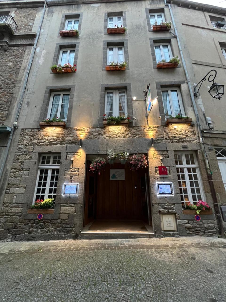 Hotel des Abers photo 3