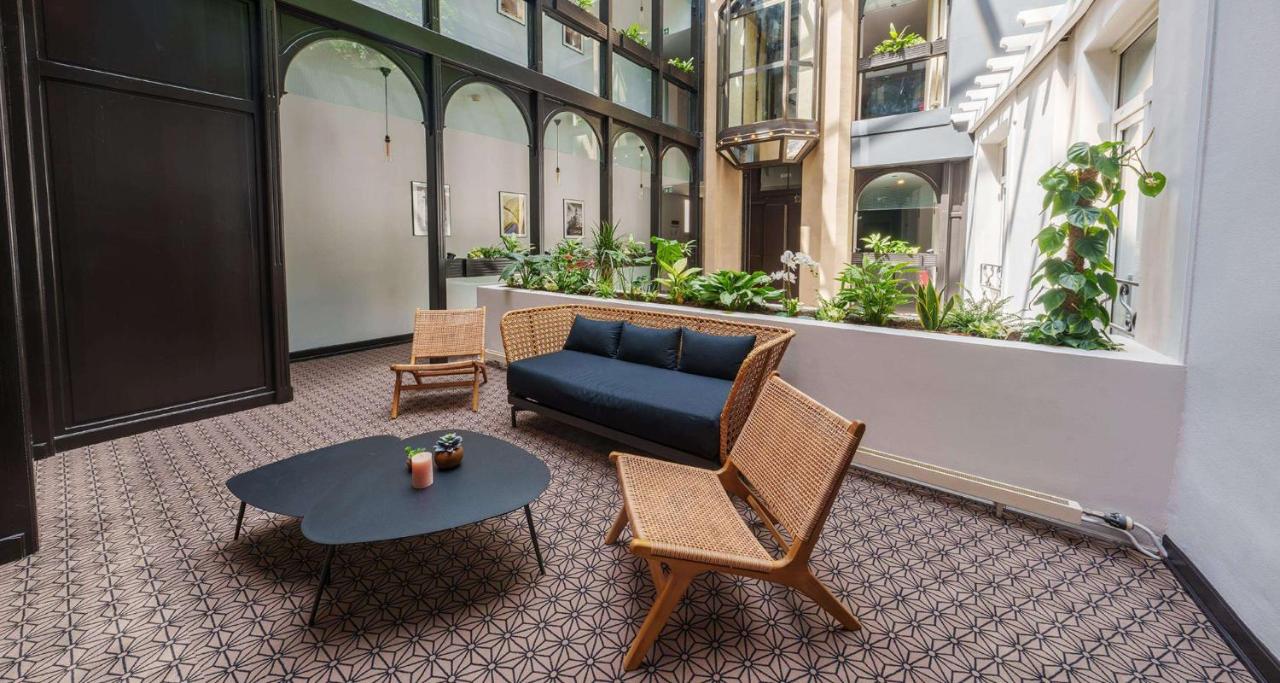 Best Western Plus Le Picardy - 4