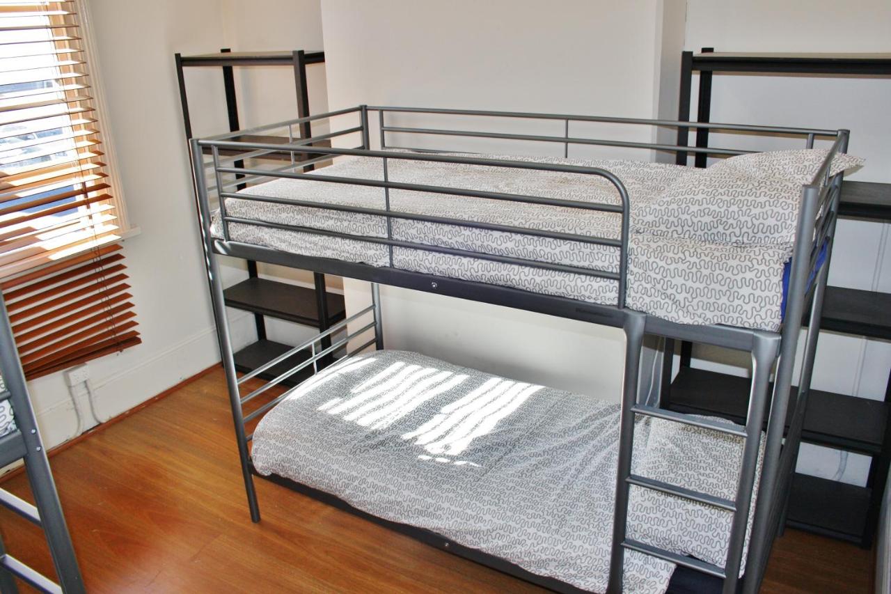 Photo - The Hive Hostel - Traveler Friendly, Passport Only