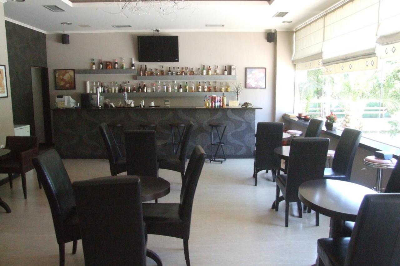 Hotel Georgios photo 2