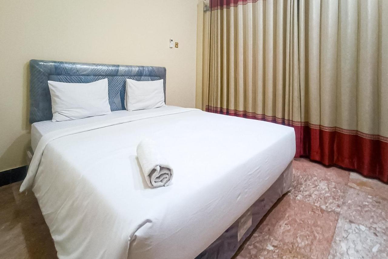 RedDoorz at Senaz Guesthouse Mataram