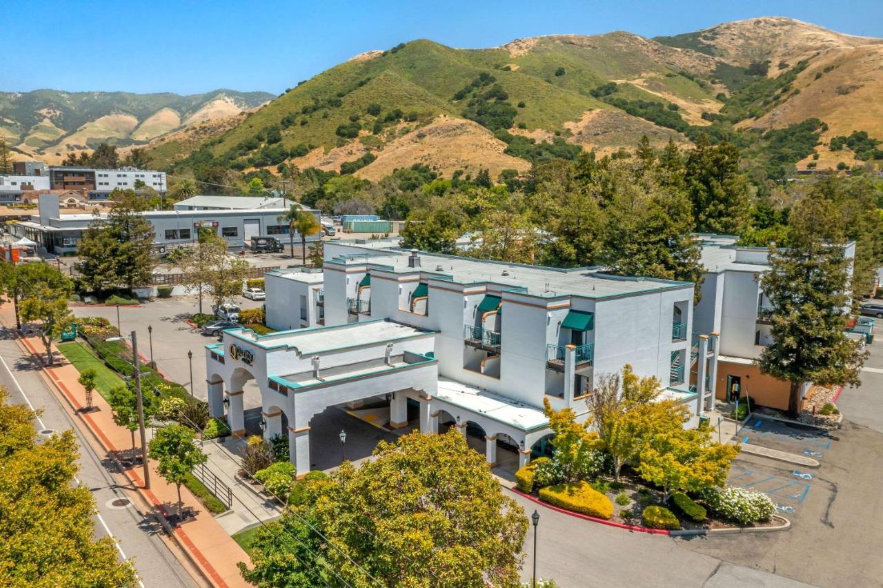 Quality Suites Downtown San Luis Obispo - 3